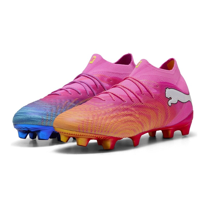 Kopačky Puma Poison Pink 523050