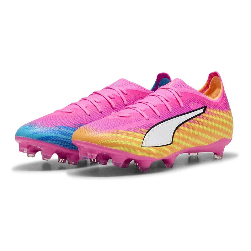 Kopačky Puma Poison Pink 7041410