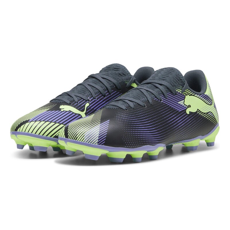 Kopačky Puma Future 7 Play Firm Ground Grey 2439945