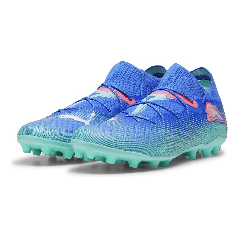 Kopačky Puma Bluemazing-Pu 7494231
