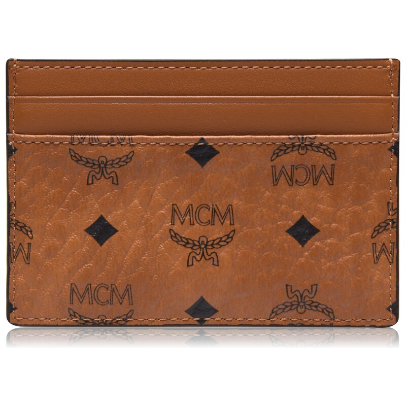 MCM Cognac 9071286