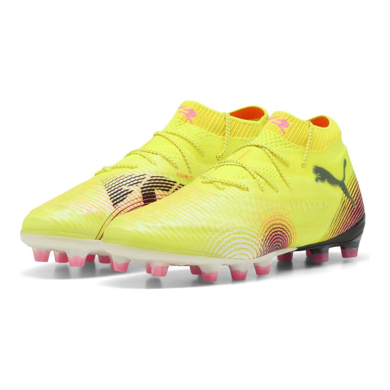 Kopačky Puma Yellow Alert- 3155579