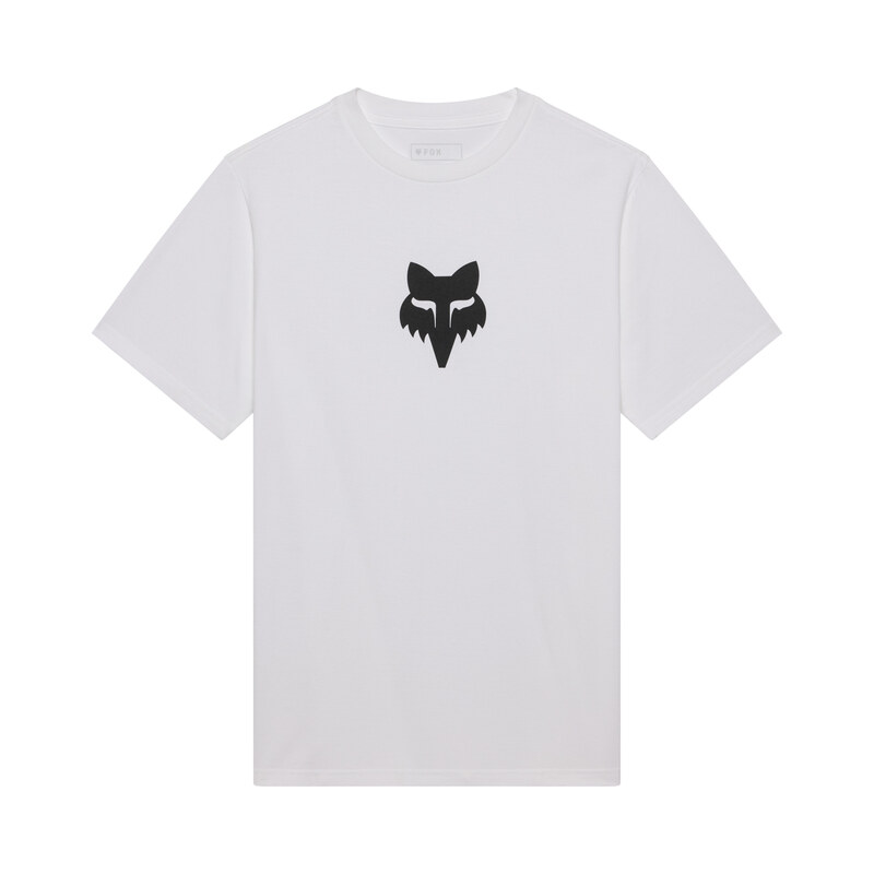 Pánské triko Fox Fox Head 195 Original Ss Tee