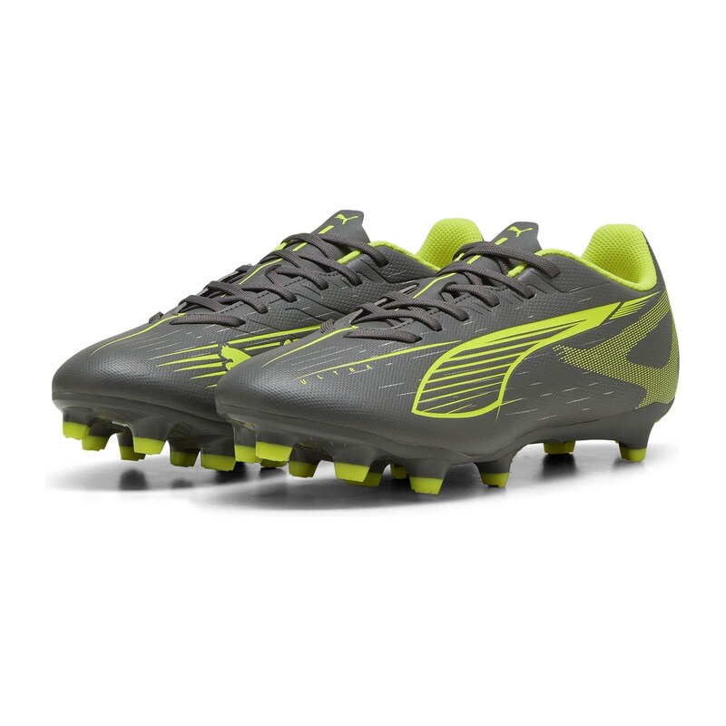 Kopačky Puma Matte Silver 6641428