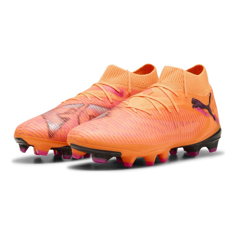 Kopačky Puma Heatfire-Bla 8302877