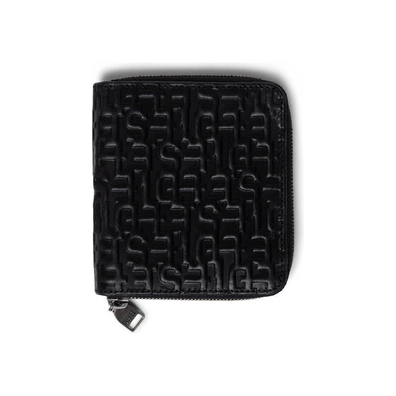 Peněženka Diesel Black Ink 9659003
