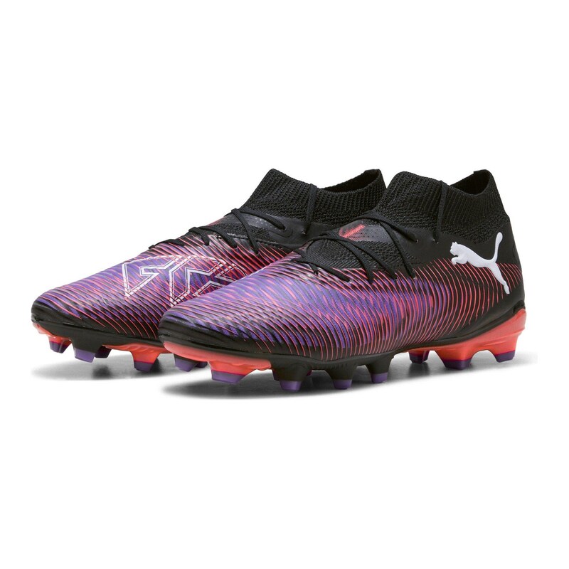 Kopačky Puma Puma Black 5222741