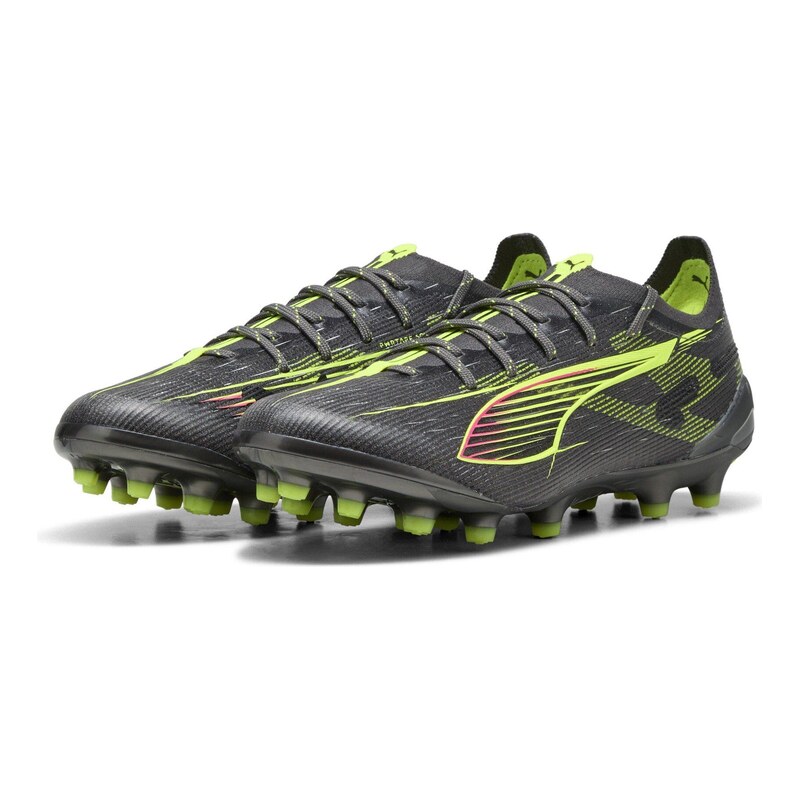 Kopačky Puma Matte Silver 1916099