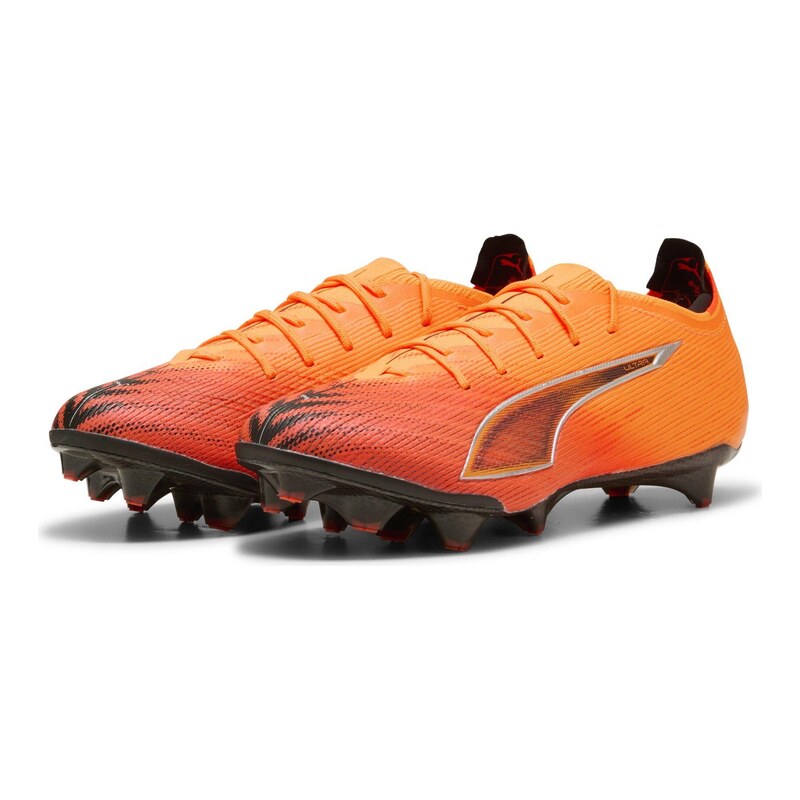 Kopačky Puma Heat Fire- Bla 683957
