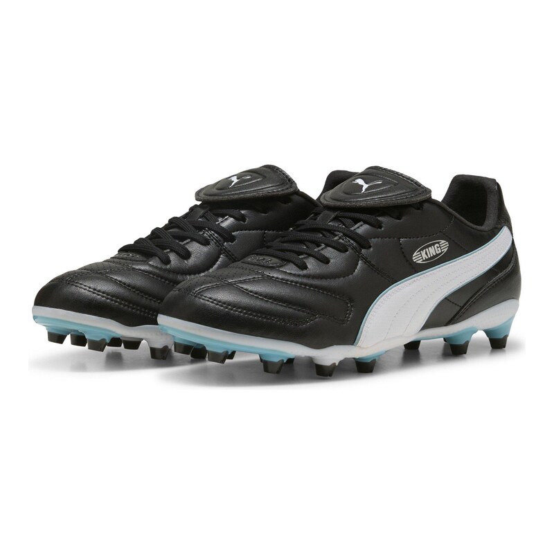 Kopačky Puma Puma Black 3789798