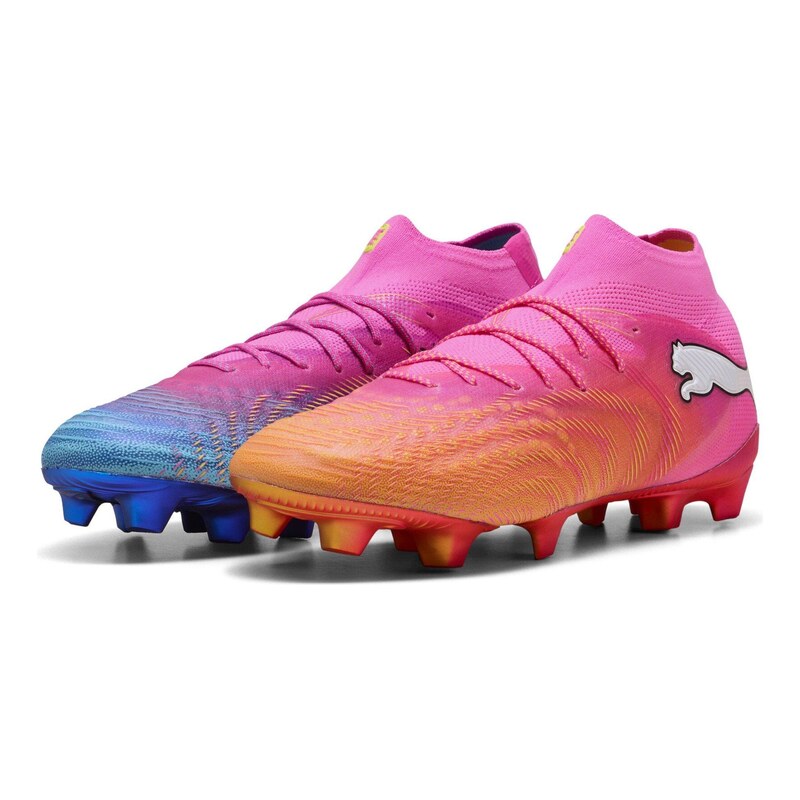 Kopačky Puma Poison Pink 161404