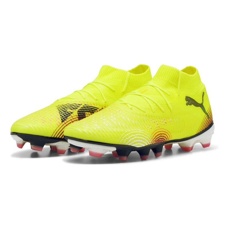 Kopačky Puma Yellow Alert 2798231