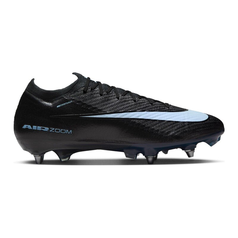 Kopačky Nike Mercurial Vapor 16 Elite Adults Soft Ground Black