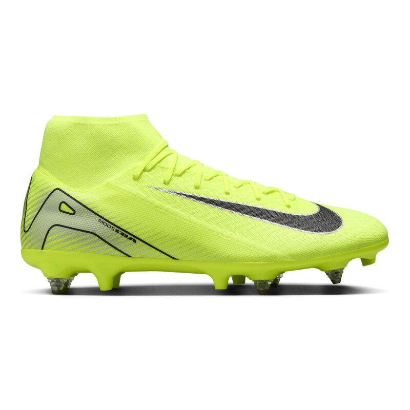 Kopačky Nike Mercurial Superfly 10 Academy Adults Soft Ground