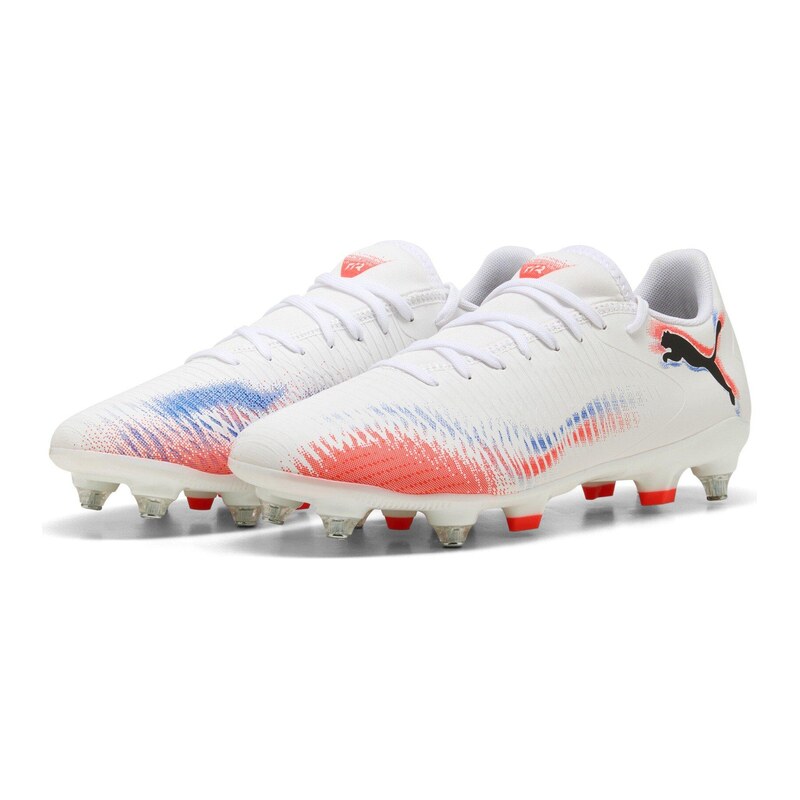 Kopačky Puma Puma White-Pu 8205883