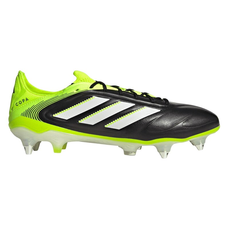 Kopačky adidas Copa Pure 3 Elite Adults Soft Ground Black 992960