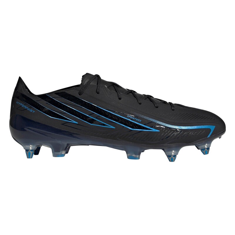 Kopačky adidas Black/Blue 3129367