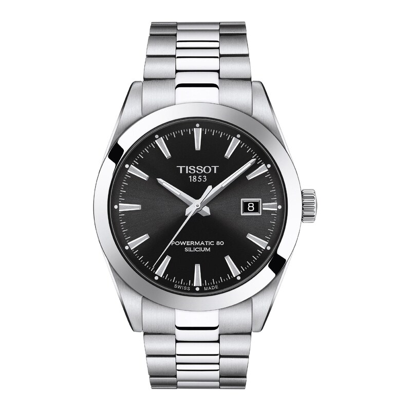 Tissot Blue/Steel 9049283