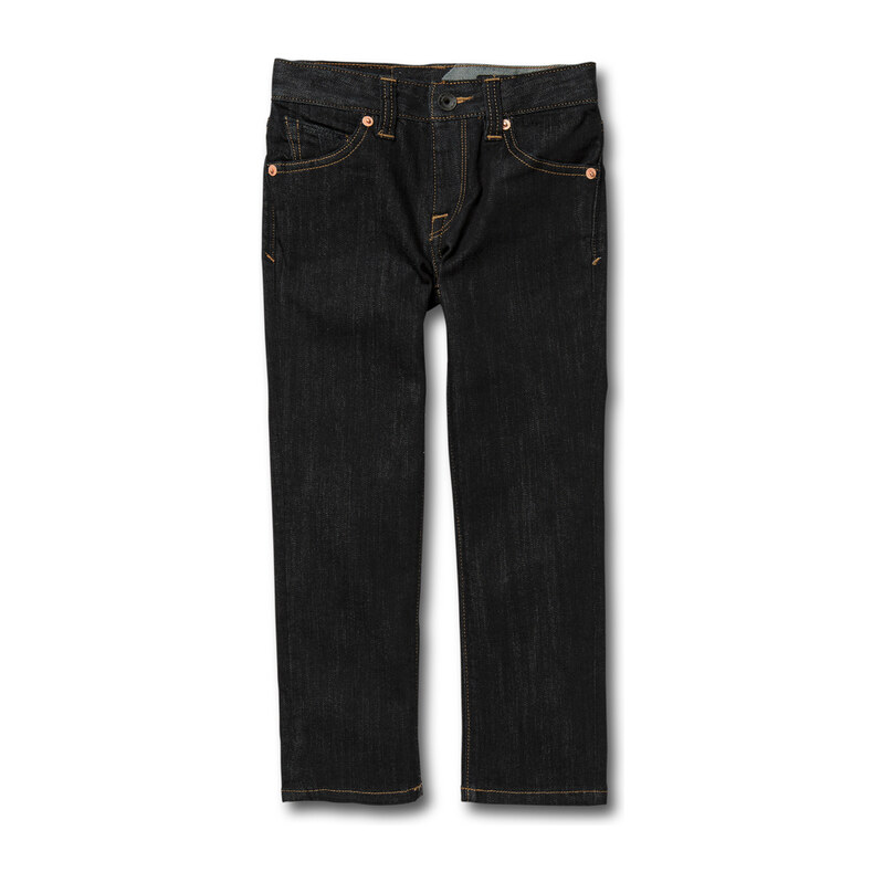 Dětské kalhoty Volcom Vorta By Denim