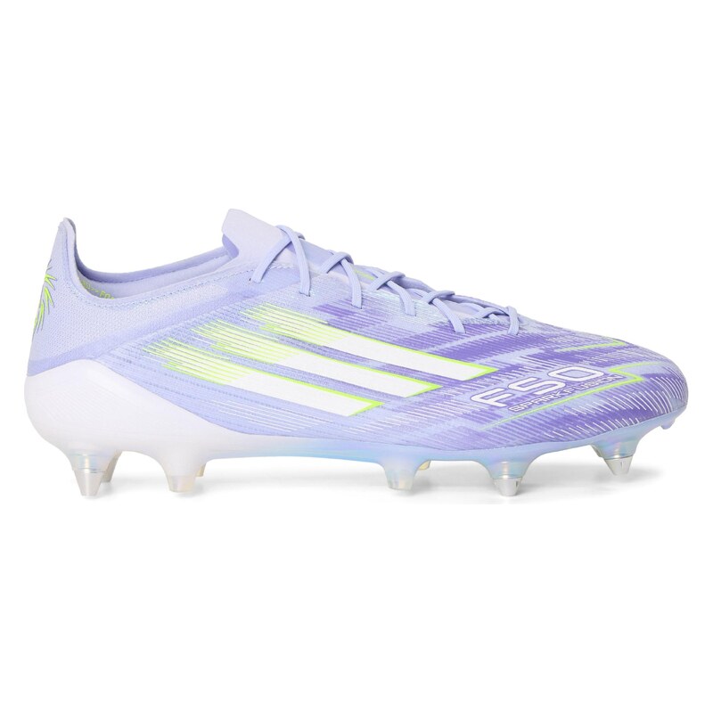 Kopačky adidas Violet Tone/Luc 1658086