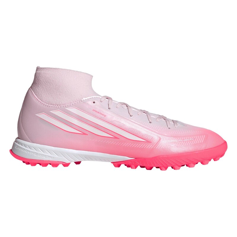 Turfy adidas White/Coral 5695613