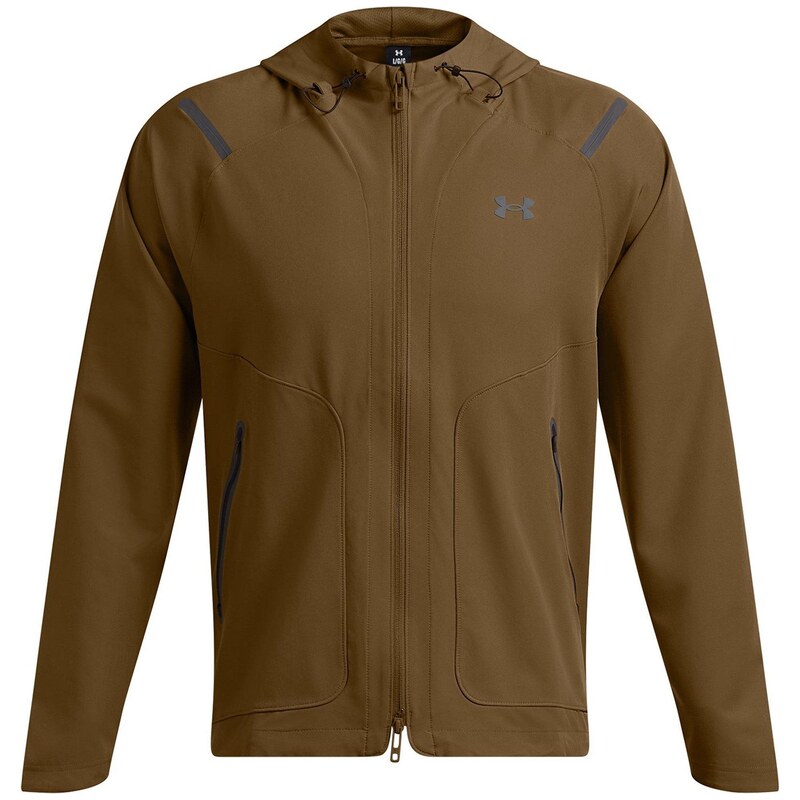 Under Armour Brown 9139877