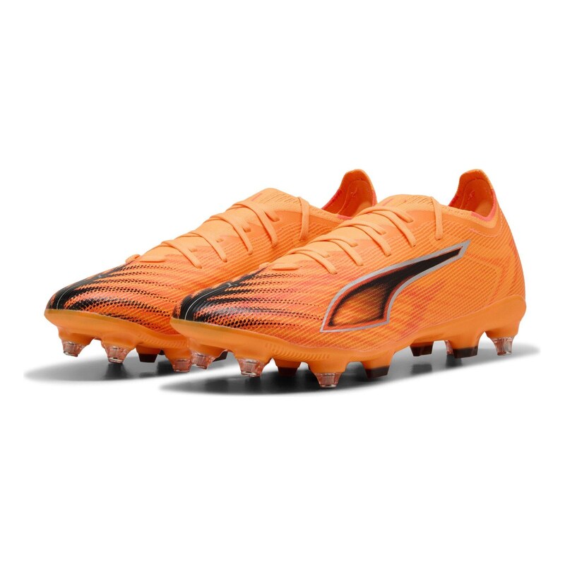 Kopačky Puma Heat Fire-Pum 444191
