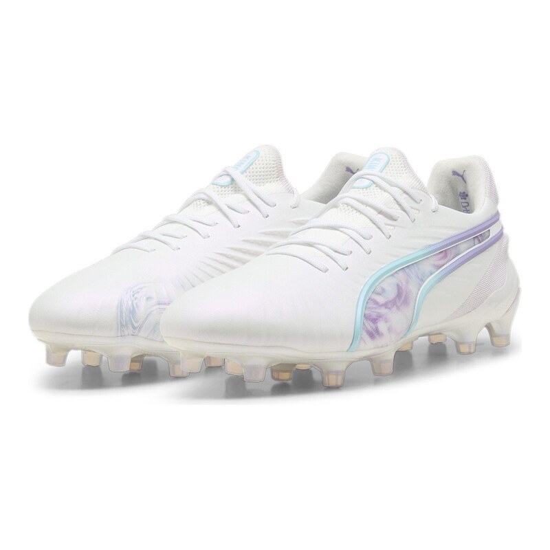 Kopačky Puma Wht 2236233