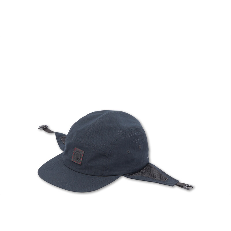 Pánská kšiltovka Volcom Surf Vitals J Robinson Hat
