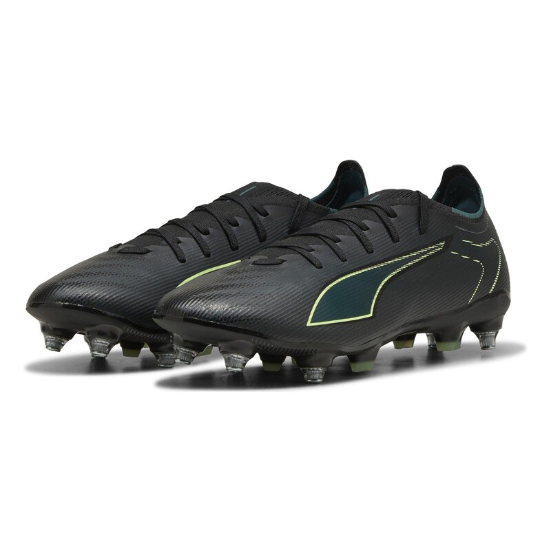 Kopačky Puma Puma Black-Fi 720255