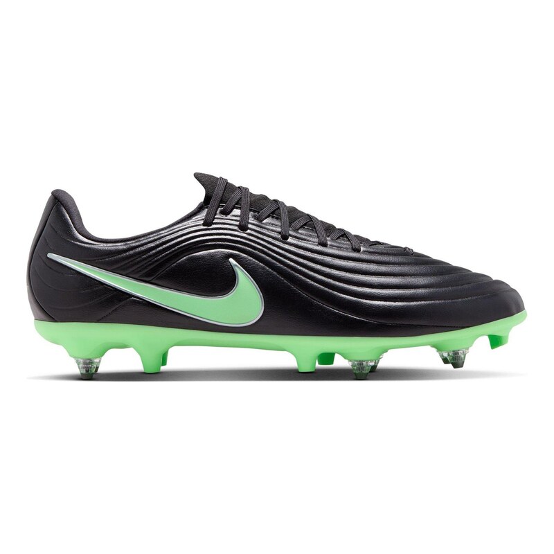 Kopačky Nike Black/Green 943954