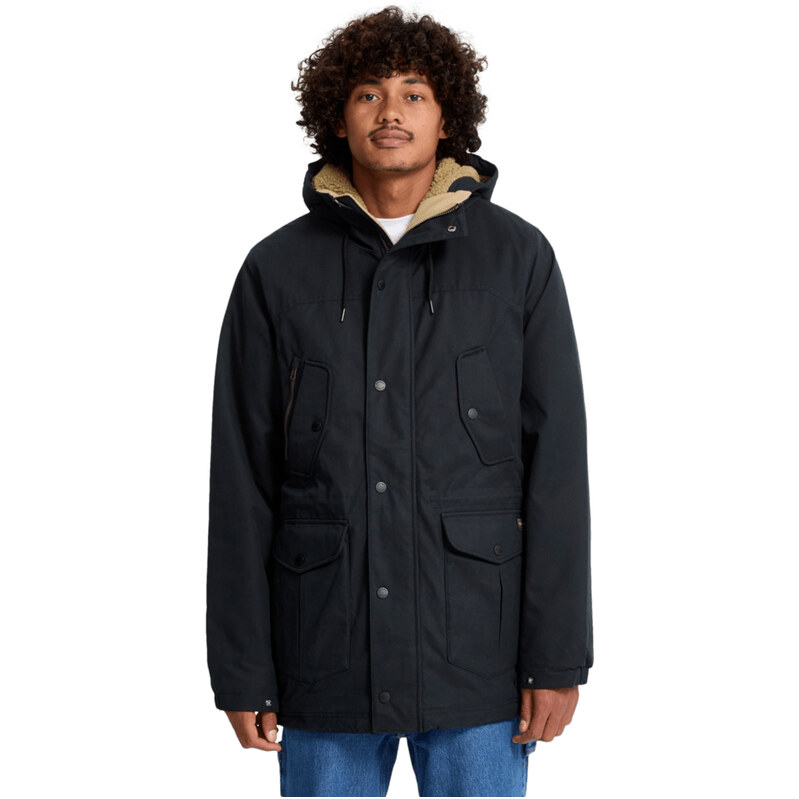 Pánská bunda Volcom Starget 5K Parka