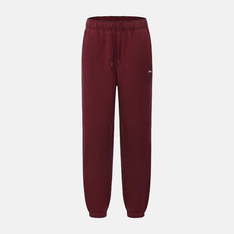Tepláky Slazenger Black 8099591