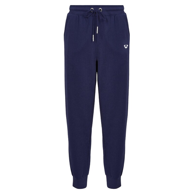 Tepláky True Religion Navy 6725055