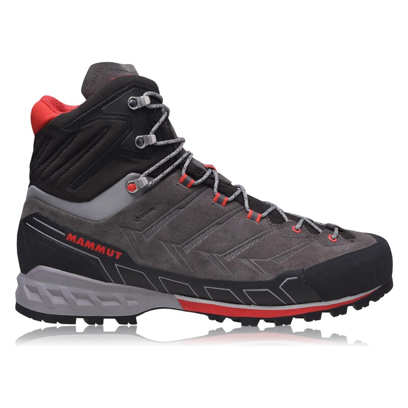 Boty Mammut Titan. 9626923