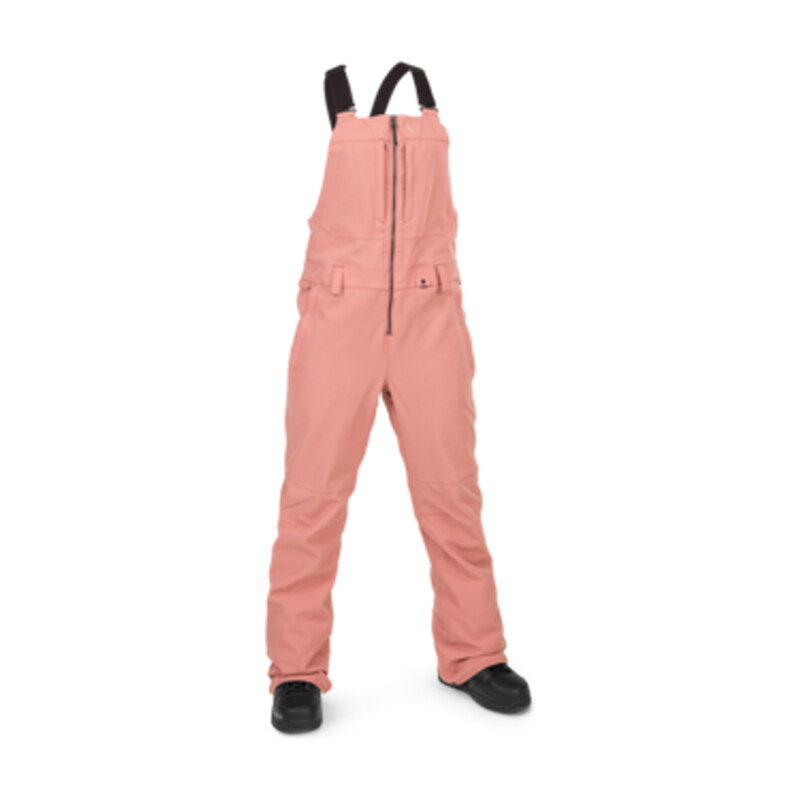 Dámské zimní kalhoty Volcom Swift Bib Overall