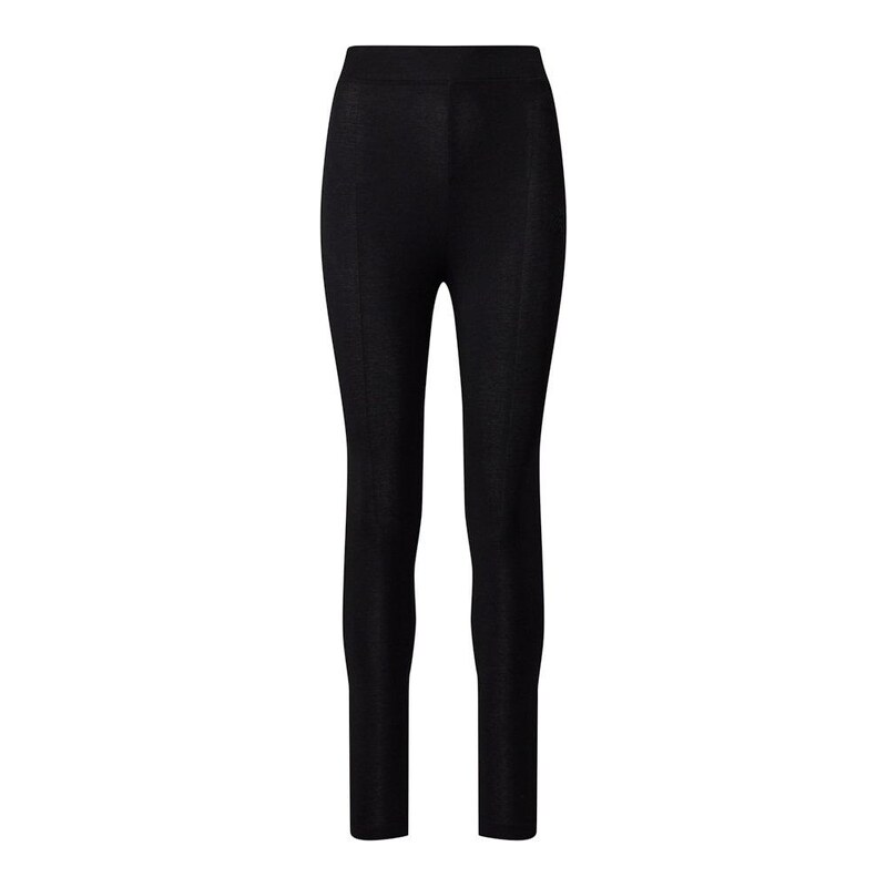 Legíny Gym King Black 9311398