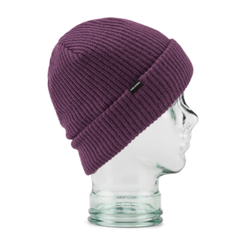 Pánský kulich Volcom Sweep Lined Beanie