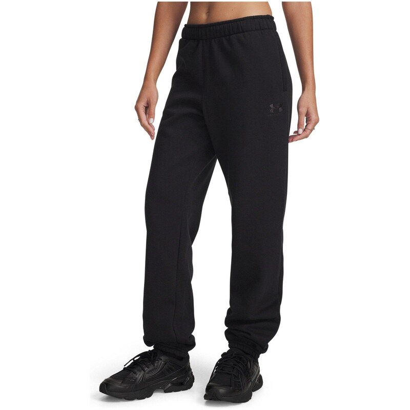 Tepláky Under Armour Black 9031324