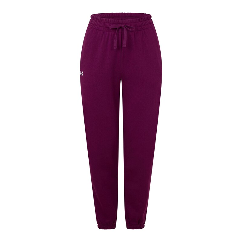 Tepláky Under Armour Purple 111395