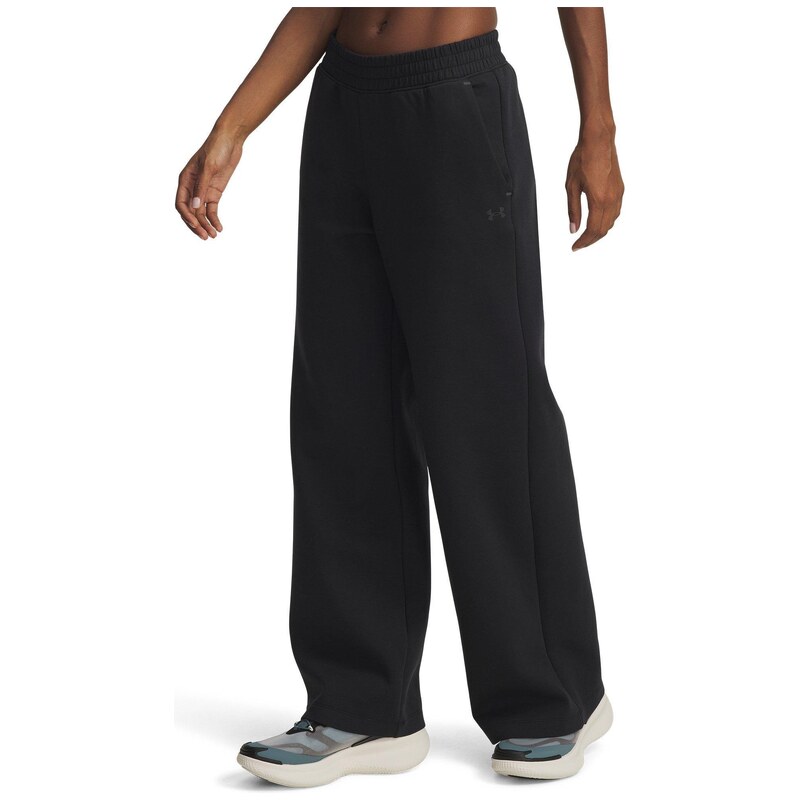 Tepláky Under Armour Black 663623