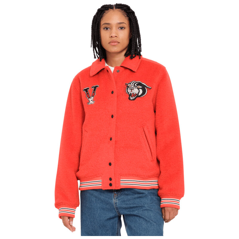 Dámská bunda Volcom Sickstone Jacket