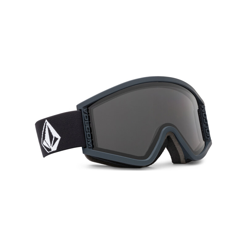 Zimní brýle Volcom Hijinx Matte Black