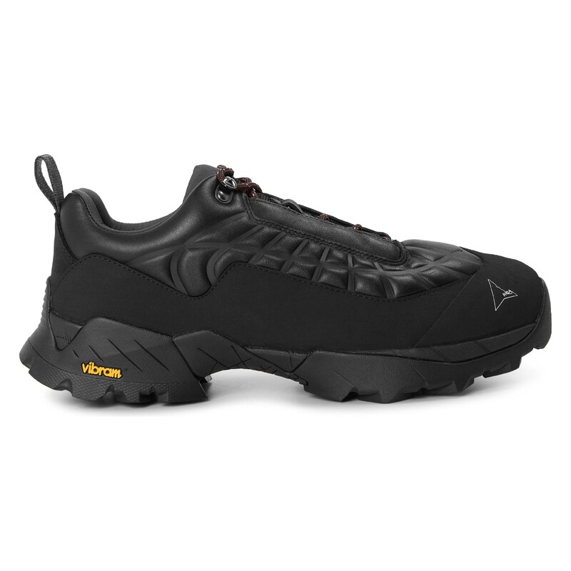 Tenisky ROA Black 1397774