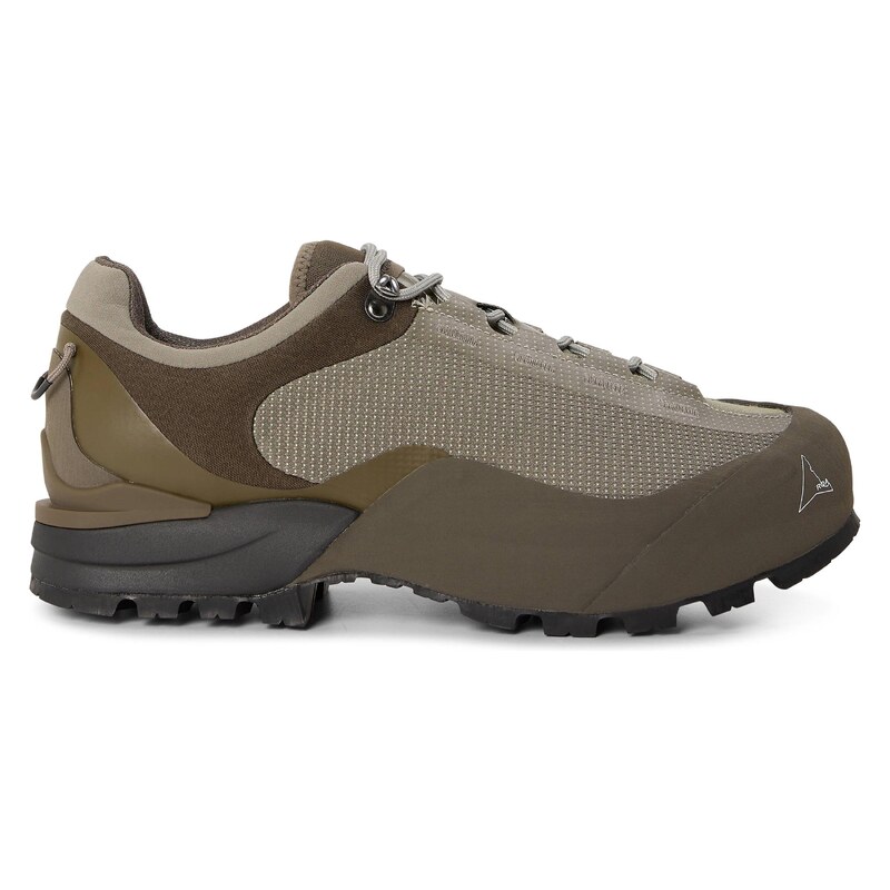 ROA Boty Regatta Clay 8154528