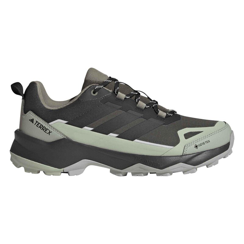 Boty adidas Carbon/Green 3272071
