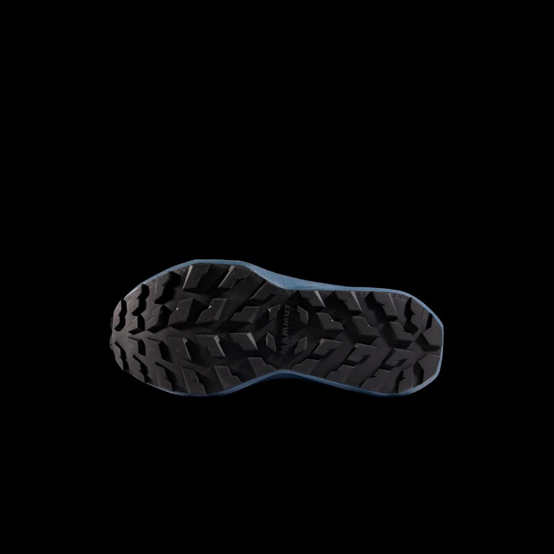 Boty Mammut Grey 7382579