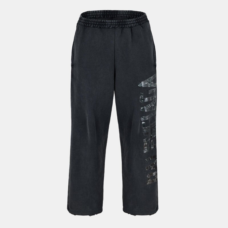 Balenciaga Faded Wash Blk 5333461