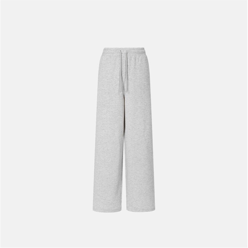 Tepláky Slazenger Ice Grey Marl 8248045
