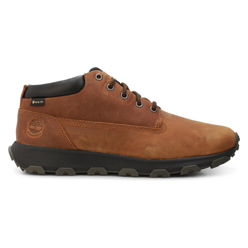 Timberland Md Brwn Fll Grn 6765904